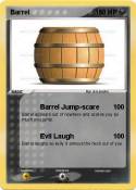 Barrel