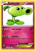 Peashooter