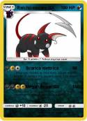 Raichù oscuro