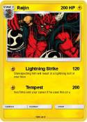 Raijin