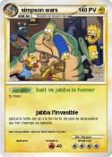 simpson wars