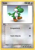 Yoshi