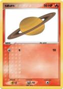 saturn