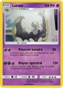Lunala