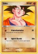 Goku