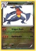 Garchomp