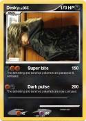 Desky