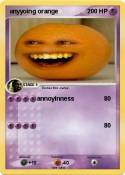 anyyoing orange