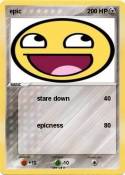 epic