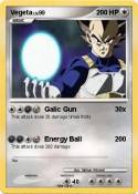 Vegeta