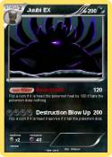 Juubi EX