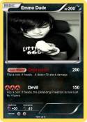Emmo Dude