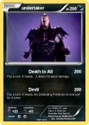 undertaker