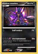 shadow mewtwo