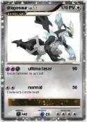 dragosaur