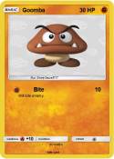 Goomba