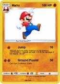 Mario
