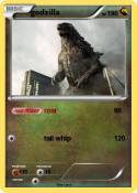 godzilla