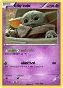 Baby Yoda