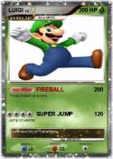 LUIGI