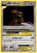 Fredbear
