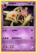 kadabra