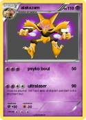 alakazam