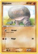 Glyptodon