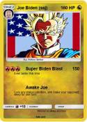 Joe Biden (ssj)