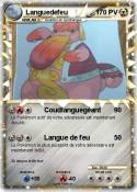 Languedefeu