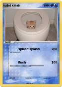 toilet kitteh