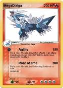 MegaDialga