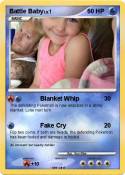 Battle Baby