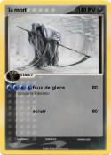 la mort