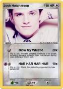 Josh Hutcherson