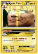 John Cena