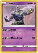 Thanos