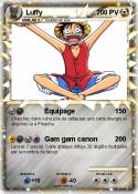 Luffy