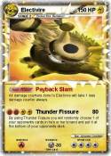Electivire