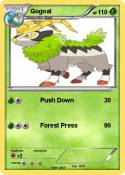 Gogoat