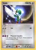 Yoshi 