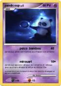 pandicoup