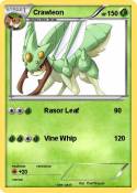 Crawleon