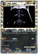 dark vador