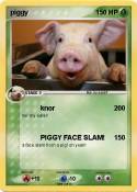 piggy