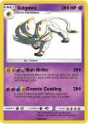 Solgaleo