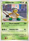 Hammer Bro