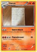 Flareon