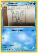 Blastoise