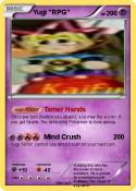 Yugi 